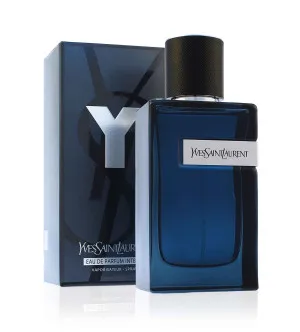 Yves Saint Laurent Y Intense eau de parfum per uomo 60 ml