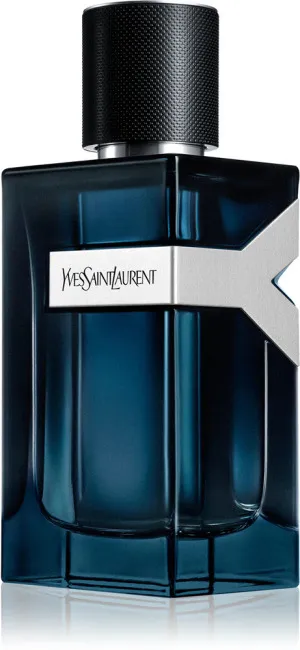 Yves Saint Laurent Y Intense eau de parfum per uomo 60 ml