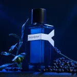 Y Intense eau de parfum per uomo 60 ml
