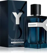 Y Intense eau de parfum per uomo 60 ml