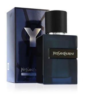 Yves Saint Laurent Y L'Elixir eau de parfum per uomo 60 ml