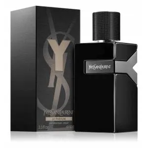 Yves Saint Laurent Y Le Parfum profumo da uomo 100 ml