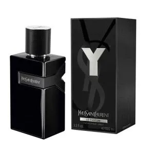 Yves Saint Laurent Y Le Parfum profumo da uomo 100 ml
