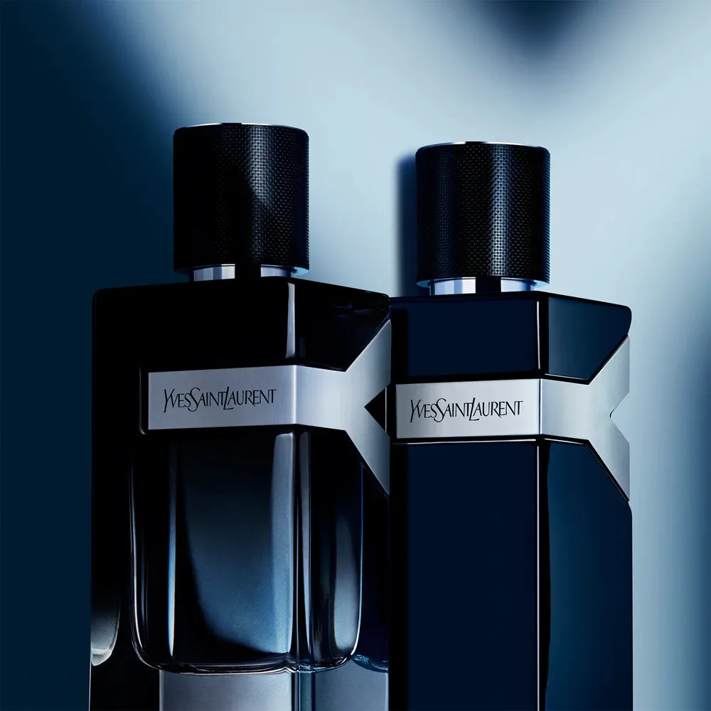 Y Le Parfum profumo da uomo 100 ml