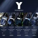 Y Le Parfum profumo da uomo 100 ml