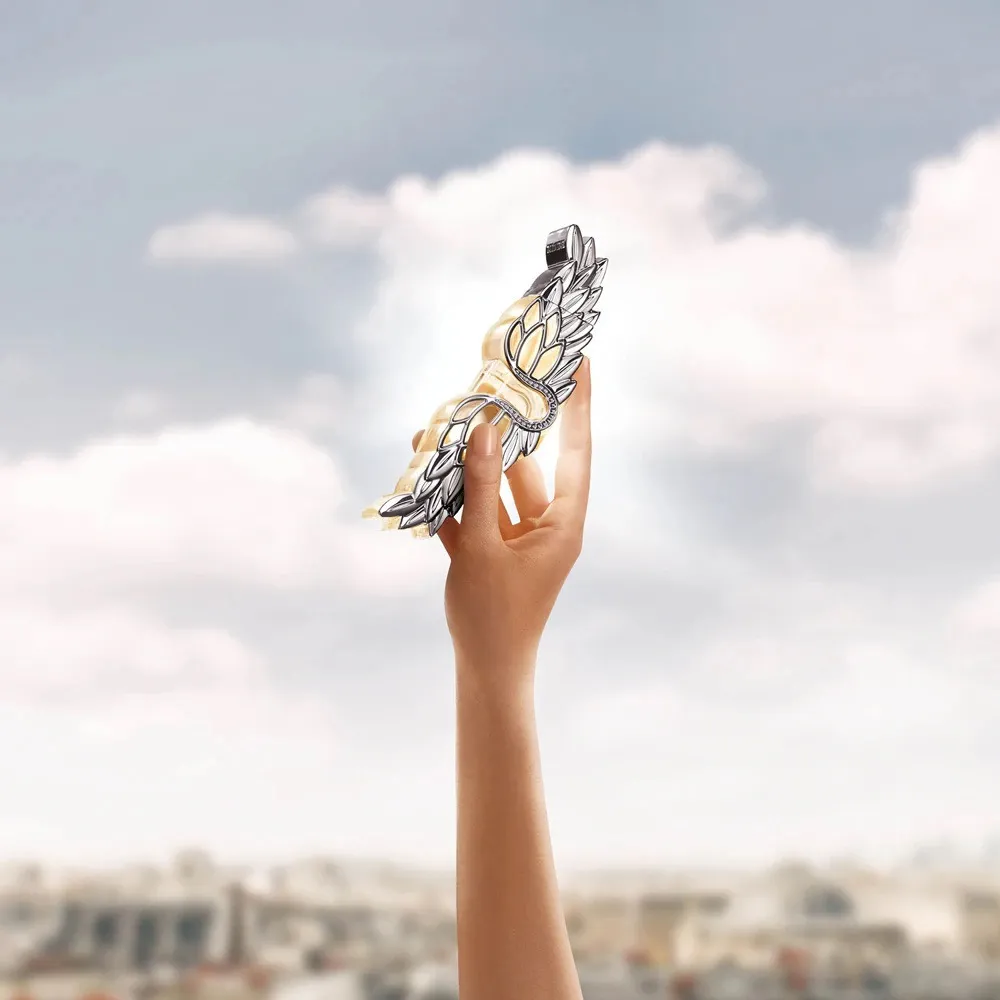 Zadig Eau de Parfum da donna flacone ricaricabile