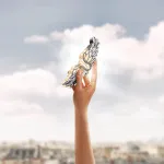 Zadig Eau de Parfum da donna flacone ricaricabile