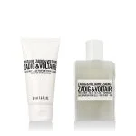 This is Her Eau de Parfum da donna 50 ml + latte corpo