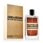 This is Her! Vibes of Freedom eau de parfum da donna 100 ml