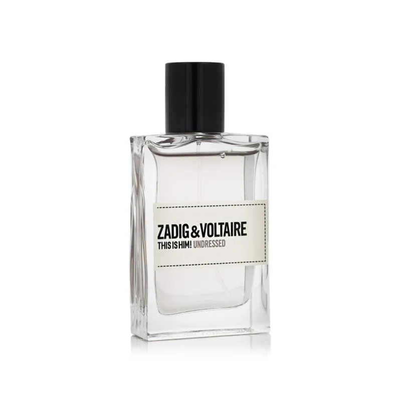 This Is Him! Undressed Eau de Toilette da uomo 50 ml