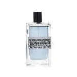 This is Him! Vibes of Freedom eau de toilette da uomo 100 ml