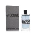 This is Him! Vibes of Freedom eau de toilette da uomo 100 ml