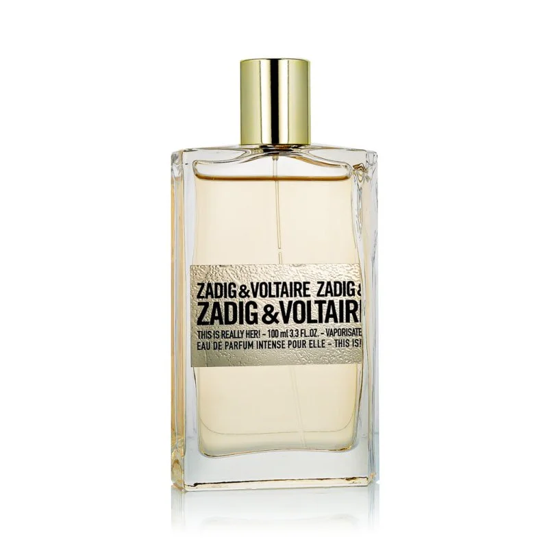 This Is Really Her! Intense Eau de Parfum da donna 100 ml