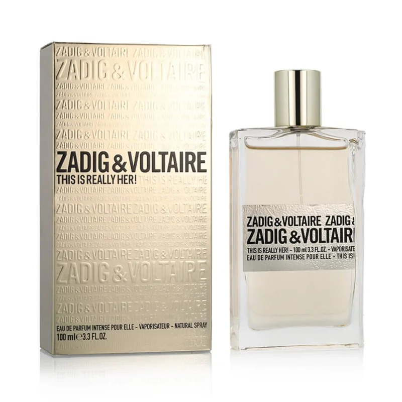 This Is Really Her! Intense Eau de Parfum da donna 100 ml