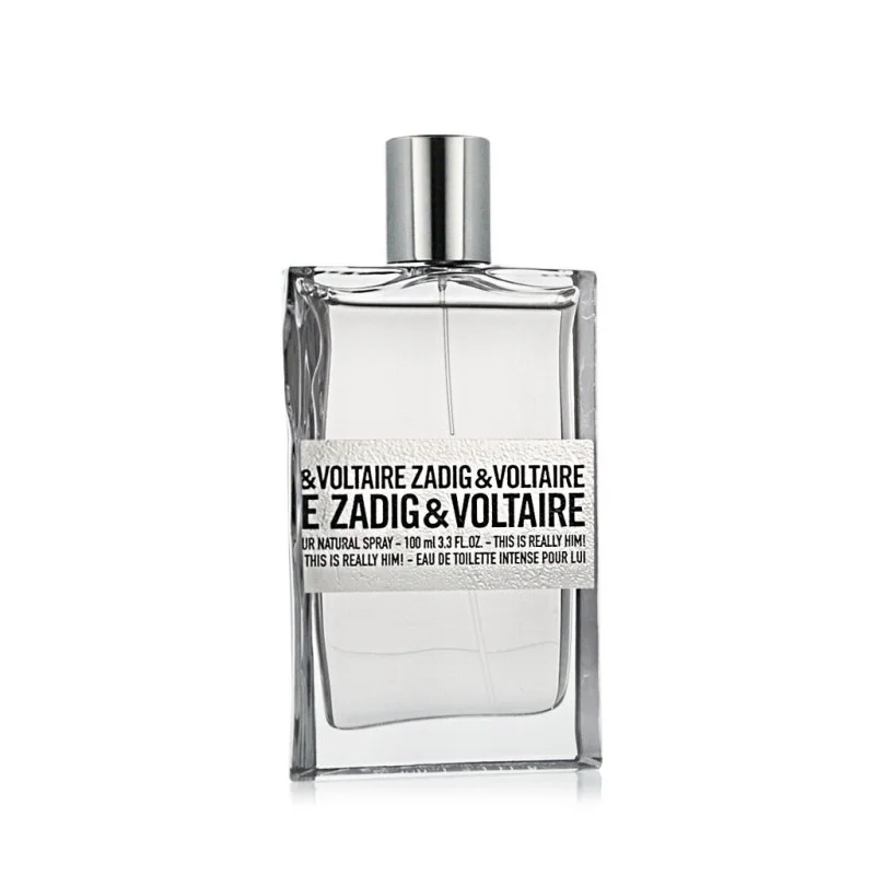 This Is Really Him! eau de toilette da uomo 100 ml