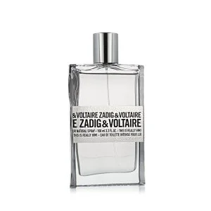 Zadig & Voltaire This Is Really Him! eau de toilette da uomo