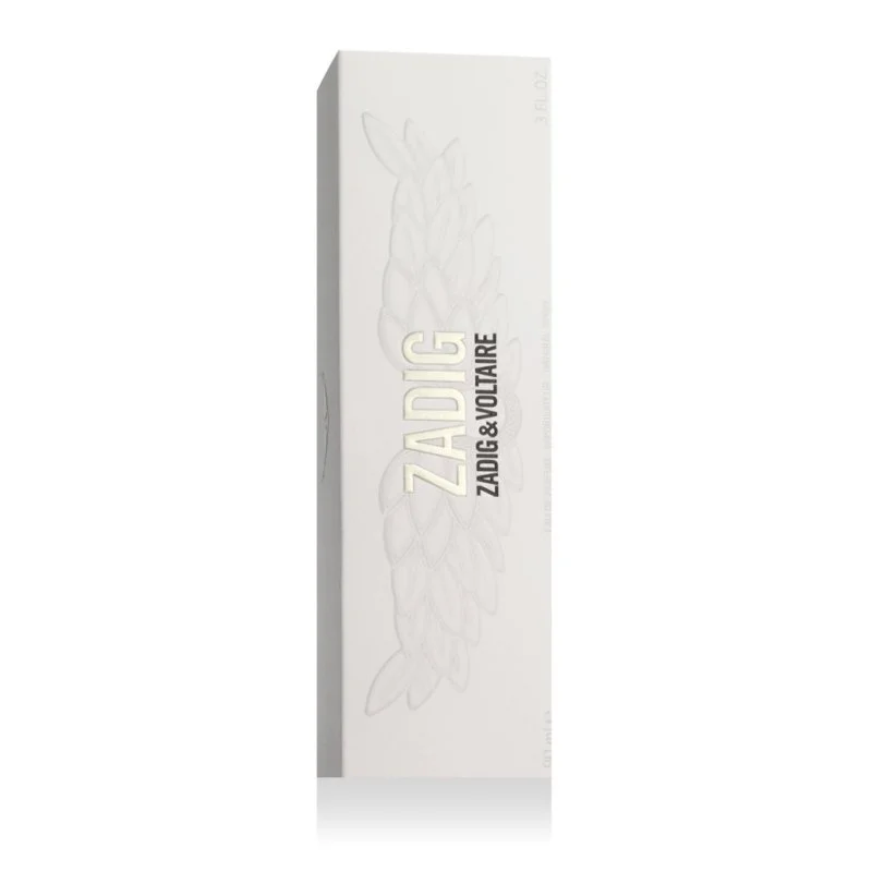 Zadig Eau de Parfum ricaricabile da donna 90 ml