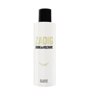 Zadig & Voltaire Zadig gel doccia da donna