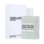 This is Her! eau de parfum per donna 50 ml