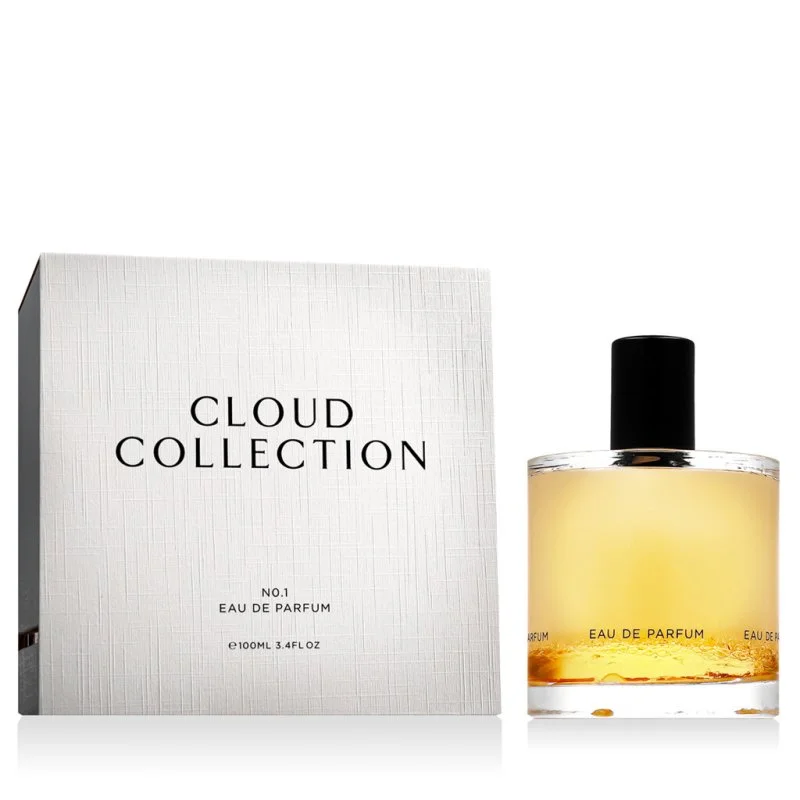 Cloud Collection No.1 eau de parfum da donna 100 ml