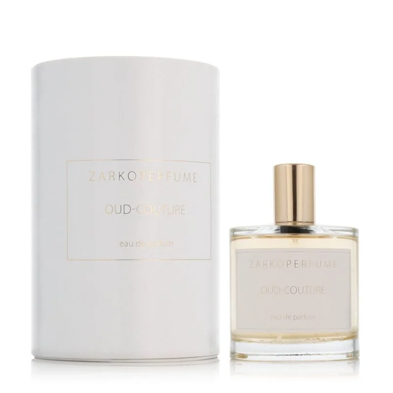 Oud-Couture Eau de Parfum unisex 100 ml