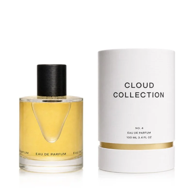 Cloud Collection No.4 Eau de Parfum unisex 100 ml