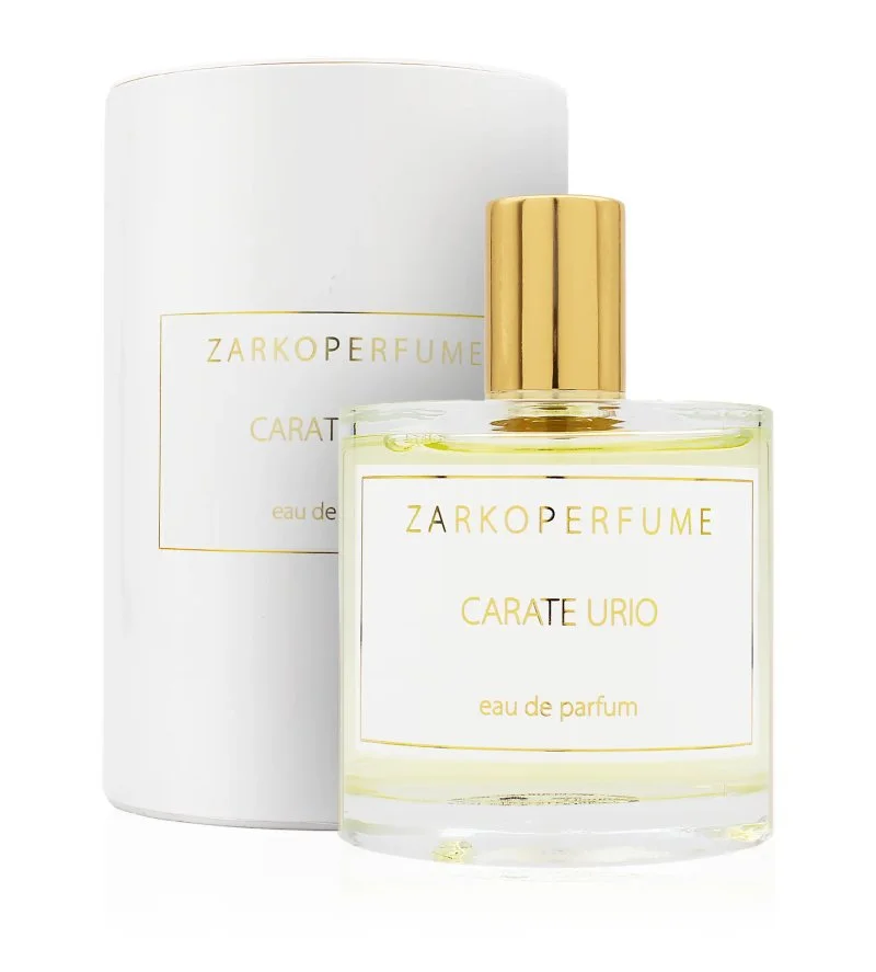 Carate Urio eau de parfum unisex 100 ml