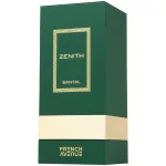 Zenith Santal estratto di profumo unisex 100 ml