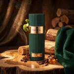 Zenith Santal estratto di profumo unisex 100 ml