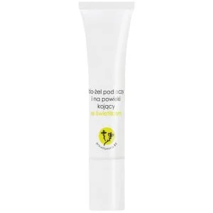 Ziaja Eye Care gel lenitivo per gli occhi