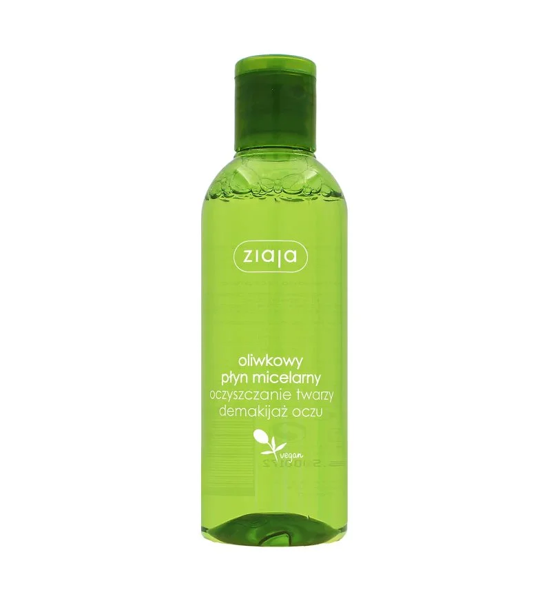 Olive Oil acqua micellare 200 ml