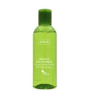 Ziaja Olive Oil acqua micellare