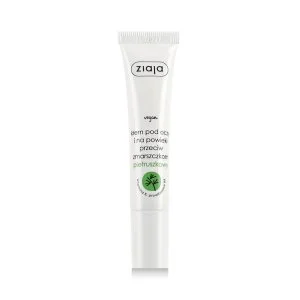 Ziaja Crema contorno occhi antirughe al prezzemolo
