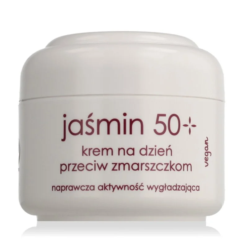 Jasmine Crema Giorno Antirughe SPF 6 50 ml