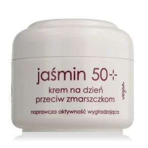 Ziaja Jasmine Crema Giorno Antirughe SPF 6