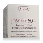 Jasmine Crema Giorno Antirughe SPF 6 50 ml
