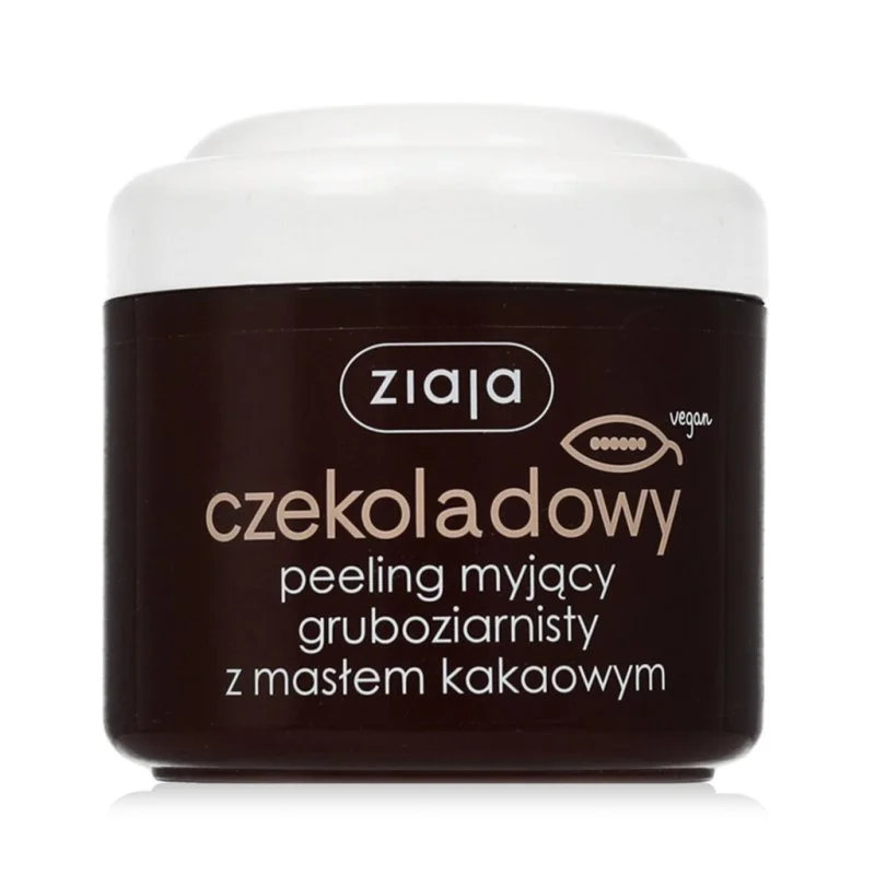 Cocoa Butter scrub corpo 200 ml