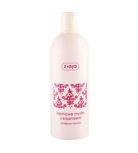 Cashmere docciaschiuma cremoso 500 ml