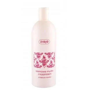 Ziaja Cashmere docciaschiuma cremoso