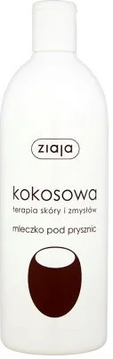 Ziaja Crema doccia al cocco