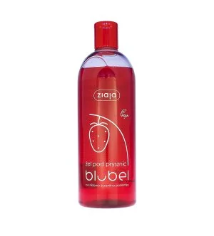 Ziaja Gel doccia fruttato