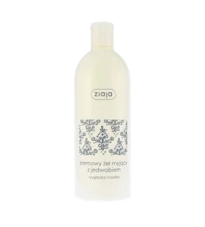 Ziaja Silk crema doccia