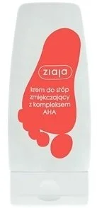 Ziaja Foot Care crema per i piedi