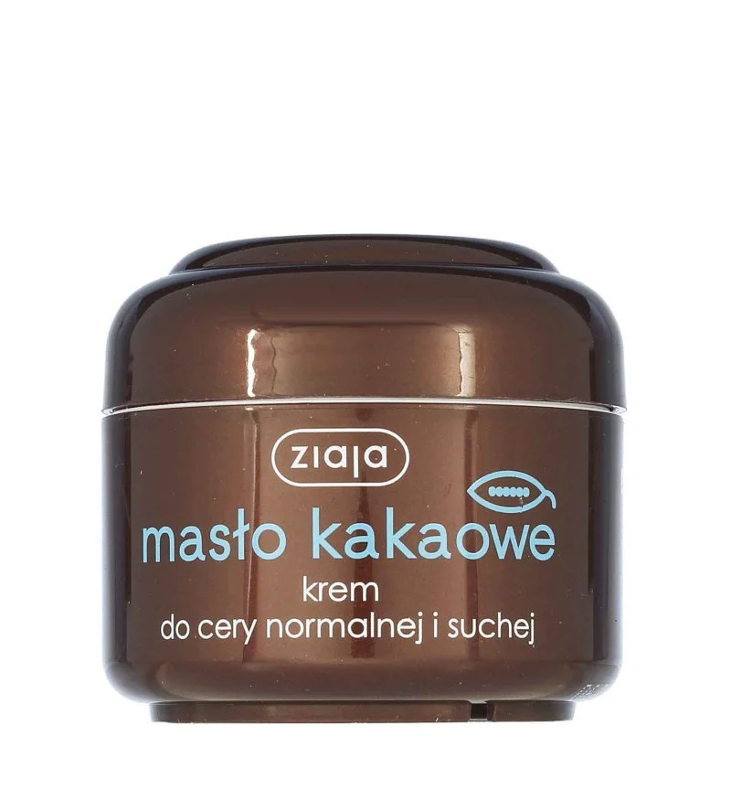 Crema viso nutriente al burro di cacao 50 ml