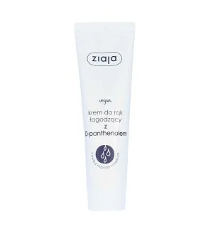 Ziaja D-Panthenol crema lenitiva per le mani con D-Panthenol