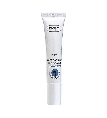 Cornflower crema contorno occhi con estratto di fiordaliso 15 ml