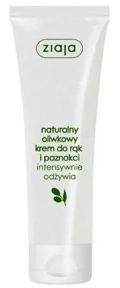 Natural Olive crema per le mani 80 ml