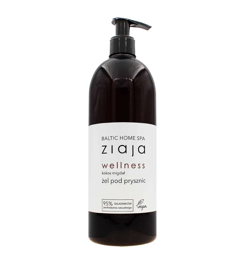 Baltic Home Spa Wellness gel doccia 500 ml