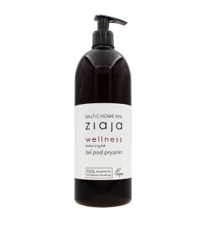 Ziaja Baltic Home Spa Wellness gel doccia