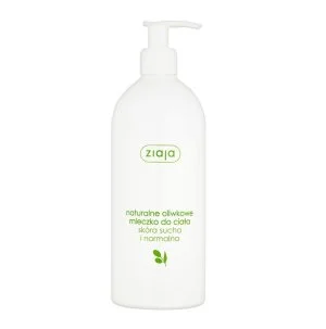 Ziaja Natural Olive Latte Corpo